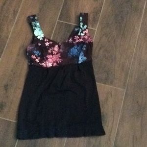 Lululemon size 2 top, used